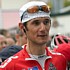 Frank Schleck before the last stage of the Deutschland-tour 2005
